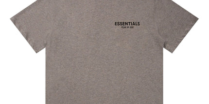 Essentials Double-Line T-Shirt