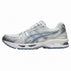 36 / White blue silver
