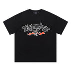745 black