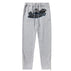 S / 8867 grey trousers
