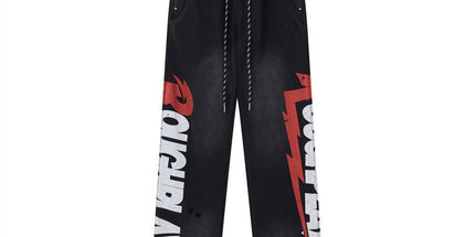 RoughPlay Casual Sweatpants