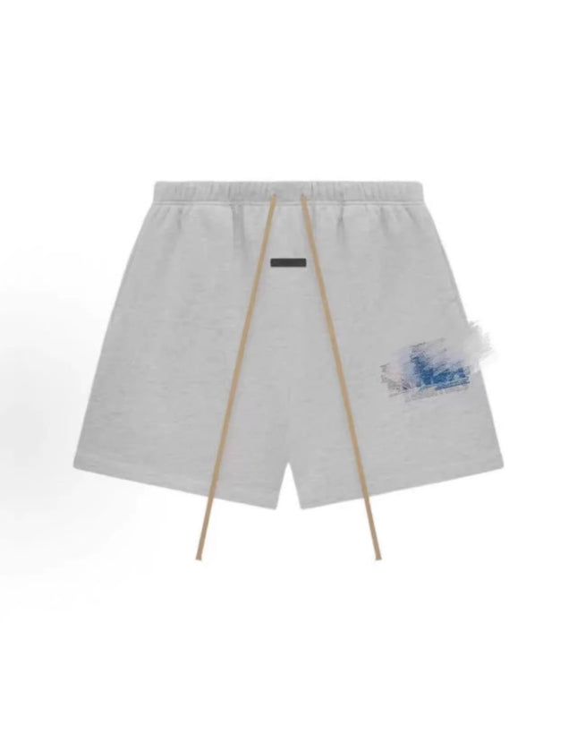 Essentials NBA Sweatshorts