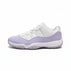 36 / White purple