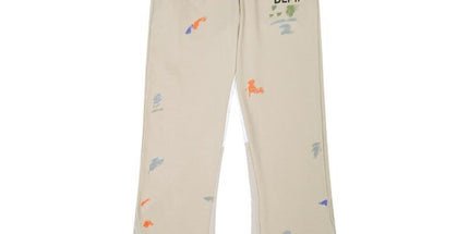 Men's Gallery Dept Ink-Splatter Sweatpants