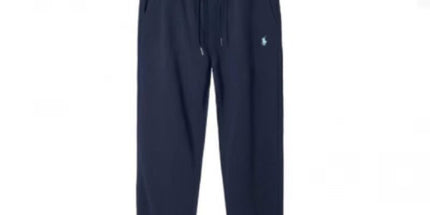 Pony Embroidered Tracksuit Set