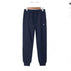 S / Sweatpants navy blue label
