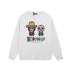 S / 115 white