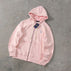 S / pink