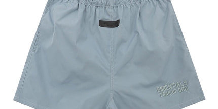 Men's Essentials Nylon Shorts