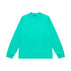 S / Grey 2513 Mint Blue
