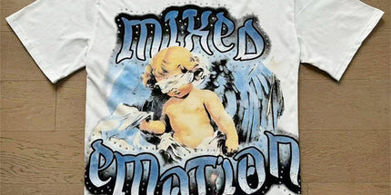 MIXED EMOTION T-Shirt