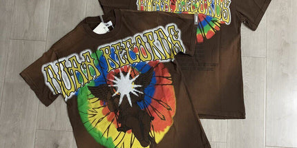 DUAA Vintage T-Shirt
