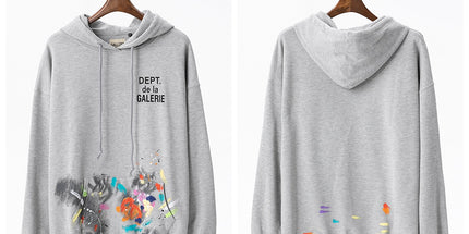Gallery Dept Terry Hoodie