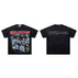 S / M2626 wash black