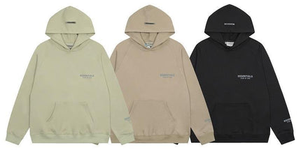 Essentials Terry Hoodie
