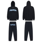 T921-T521 Black Set