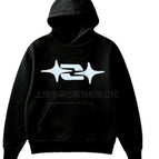 Black Top (Corded Cap)