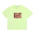 S / AC21 fluorescent green