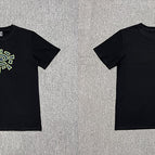 AD04 Black Seal Black