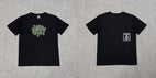 S / AD04 Black Seal Black