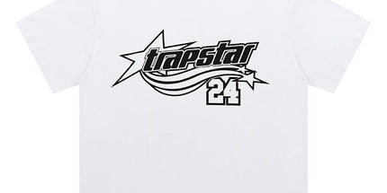 Trapstar Graffiti T-Shirt