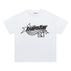 S / 746 white