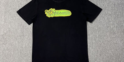 ADWYSD Fingerprint T-Shirt
