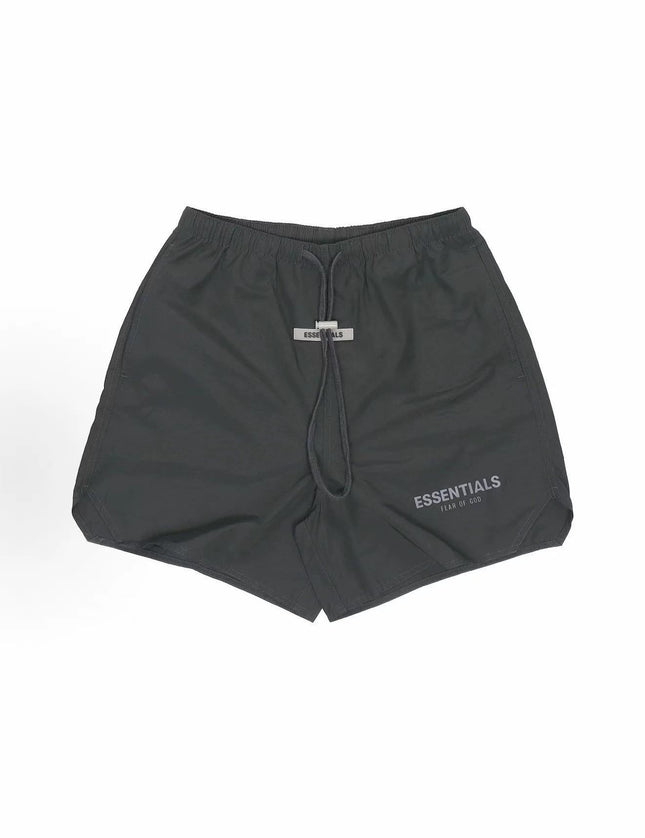 Essentials Woven Sports Shorts