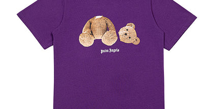 Men's Palm Angels Logo T-Shirt