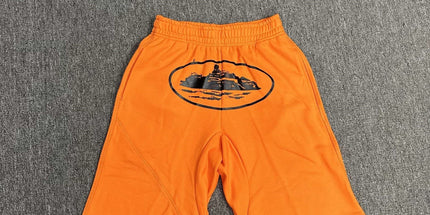 Corteiz Ship Logo Tracksuit Set