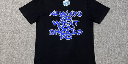 ADWYSD Fingerprint T-Shirt