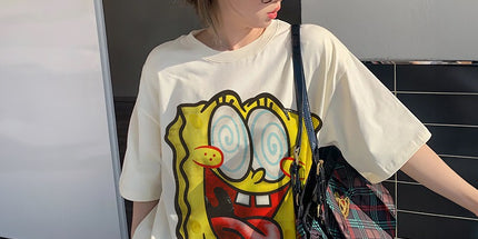 FAR Archive SpongeBob T-Shirt