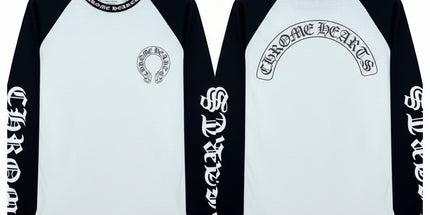 Chrome Hearts x Matty Boy Vanity Affair long-sleeve tee