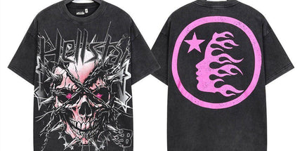Men's Hellstar Street T-Shirt