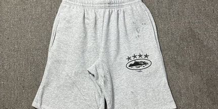 Corteiz Ship Logo Tracksuit Set