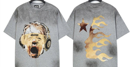 Men's Hellstar Street T-Shirt