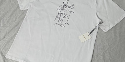 Aimé Leon Dore Abstract T-Shirt