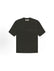 XS / 23. Light black short-sleeved shirt