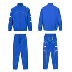 T01-T02 Color Blue Set