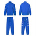 S / T01-T02 Color Blue Set