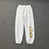 821 White trousers