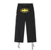 S / Black yellow
