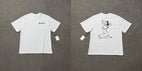 S / A43 white