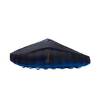 Black and blue (buy one size bigger)