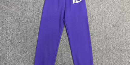 BP Bubble Logo Tracksuit Set