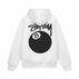S / White [Billiard]