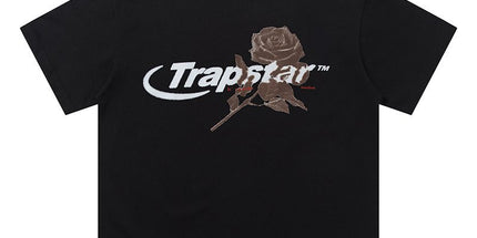 Trapstar Graffiti T-Shirt