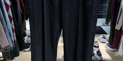 Men's Needles Butterfly Track Joggers