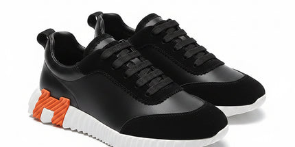 Bouncing Sneakers