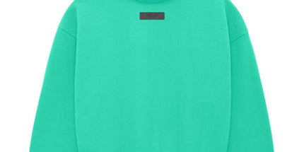 Men's Essentials Double-Line Hoodie